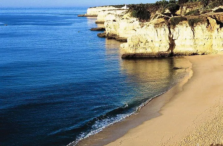 Vilalara Grand Hotel Algarve Armacao de Pera