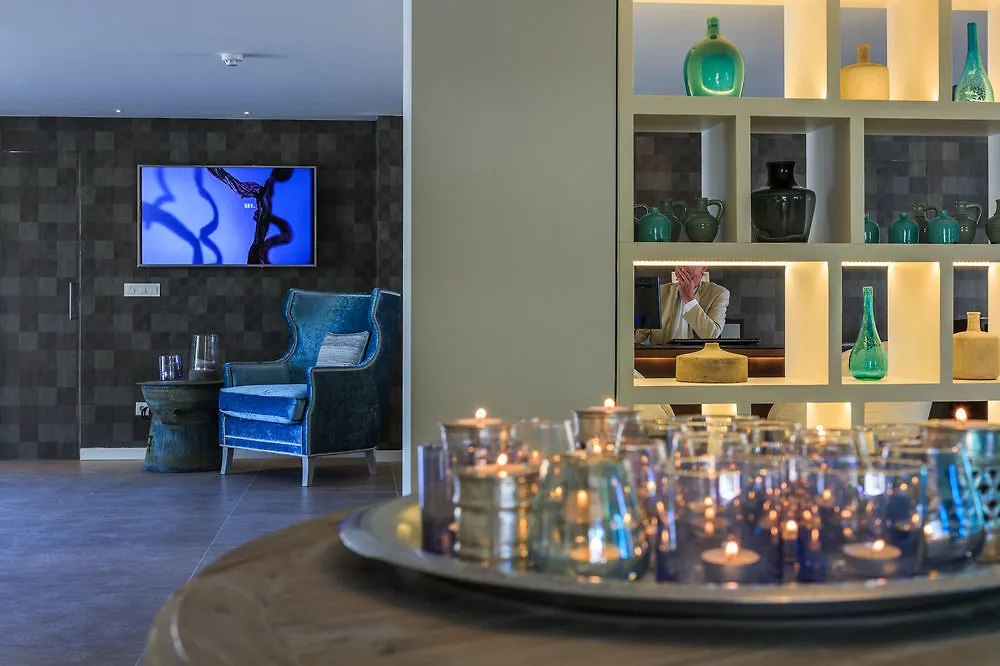 Vilalara Grand Hotel Algarve Armacao de Pera
