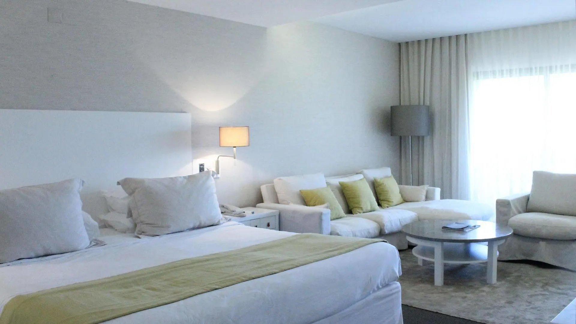 *****  Vilalara Grand Hotel Algarve Armacao de Pera Portugal