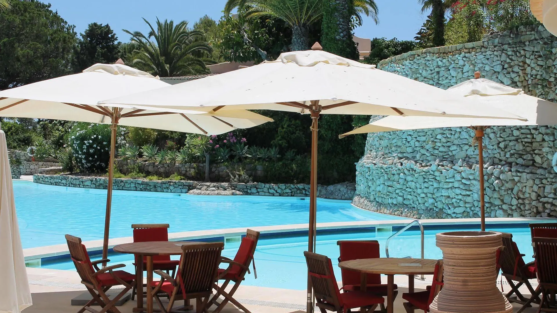 Vilalara Grand Hotel Algarve Armacao de Pera