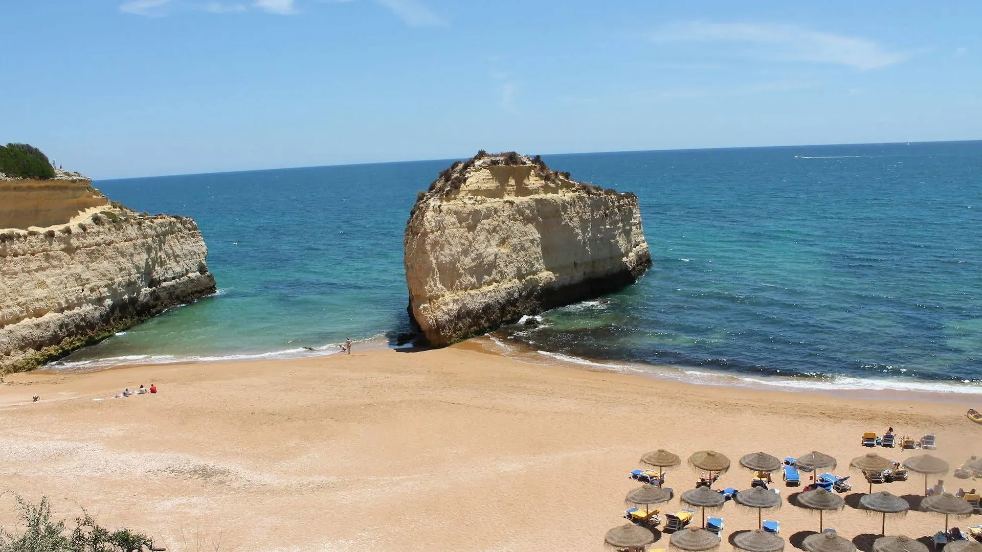 Vilalara Grand Hotel Algarve Armacao de Pera