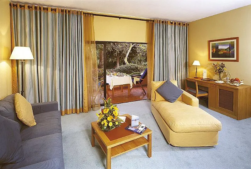 Vilalara Grand Hotel Algarve Armacao de Pera