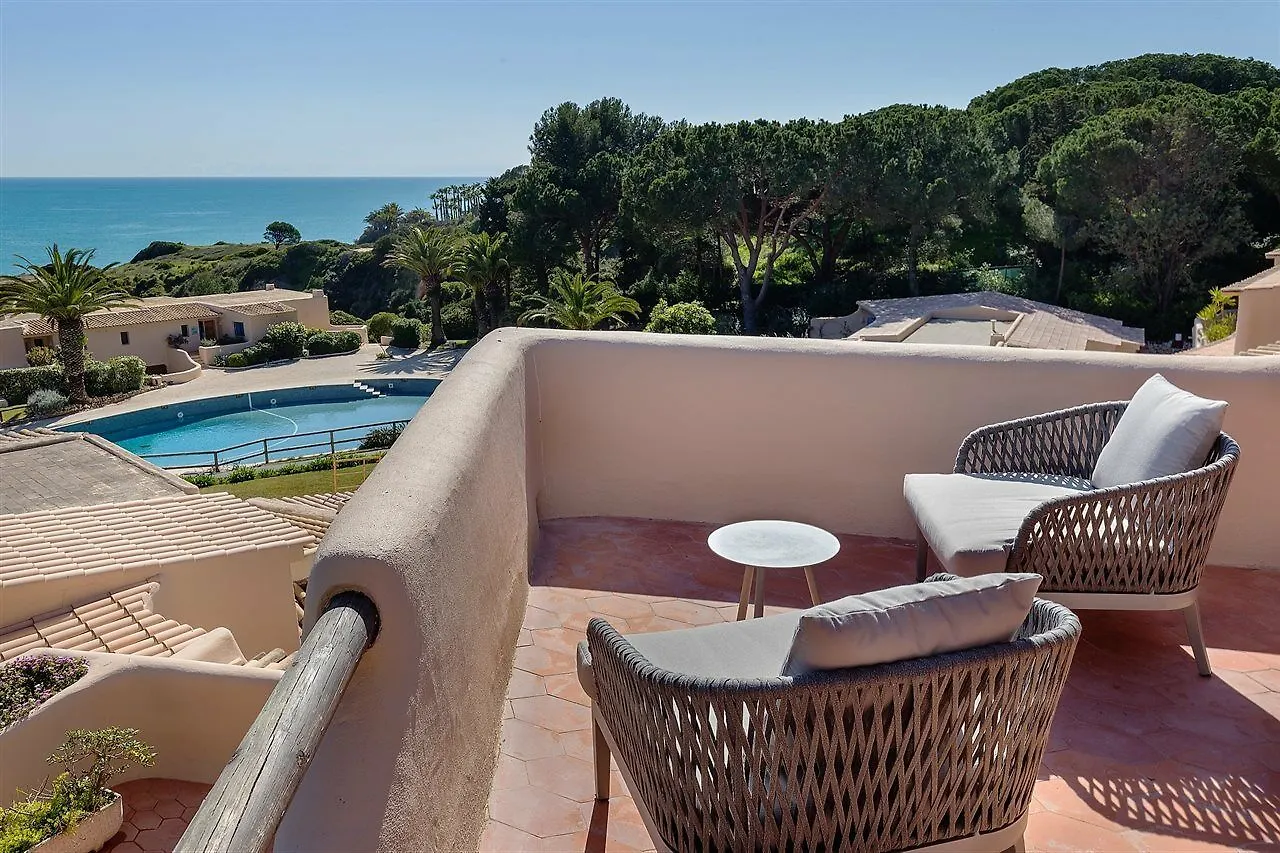 Vilalara Grand Hotel Algarve Armacao de Pera
