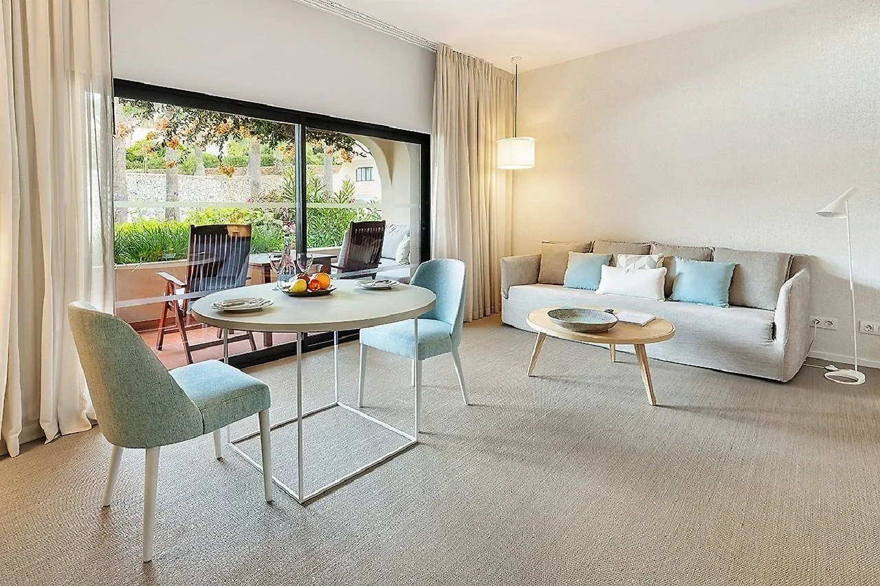 Vilalara Grand Hotel Algarve Armacao de Pera